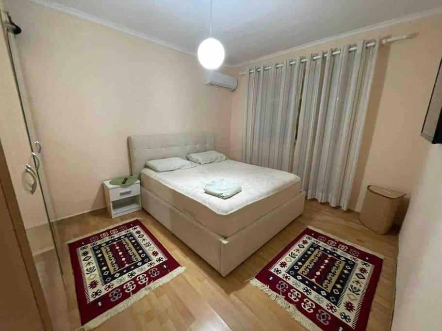 Apartment In The City Center Тирана Екстер'єр фото